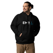 CREDNTL | EMT Hoodie