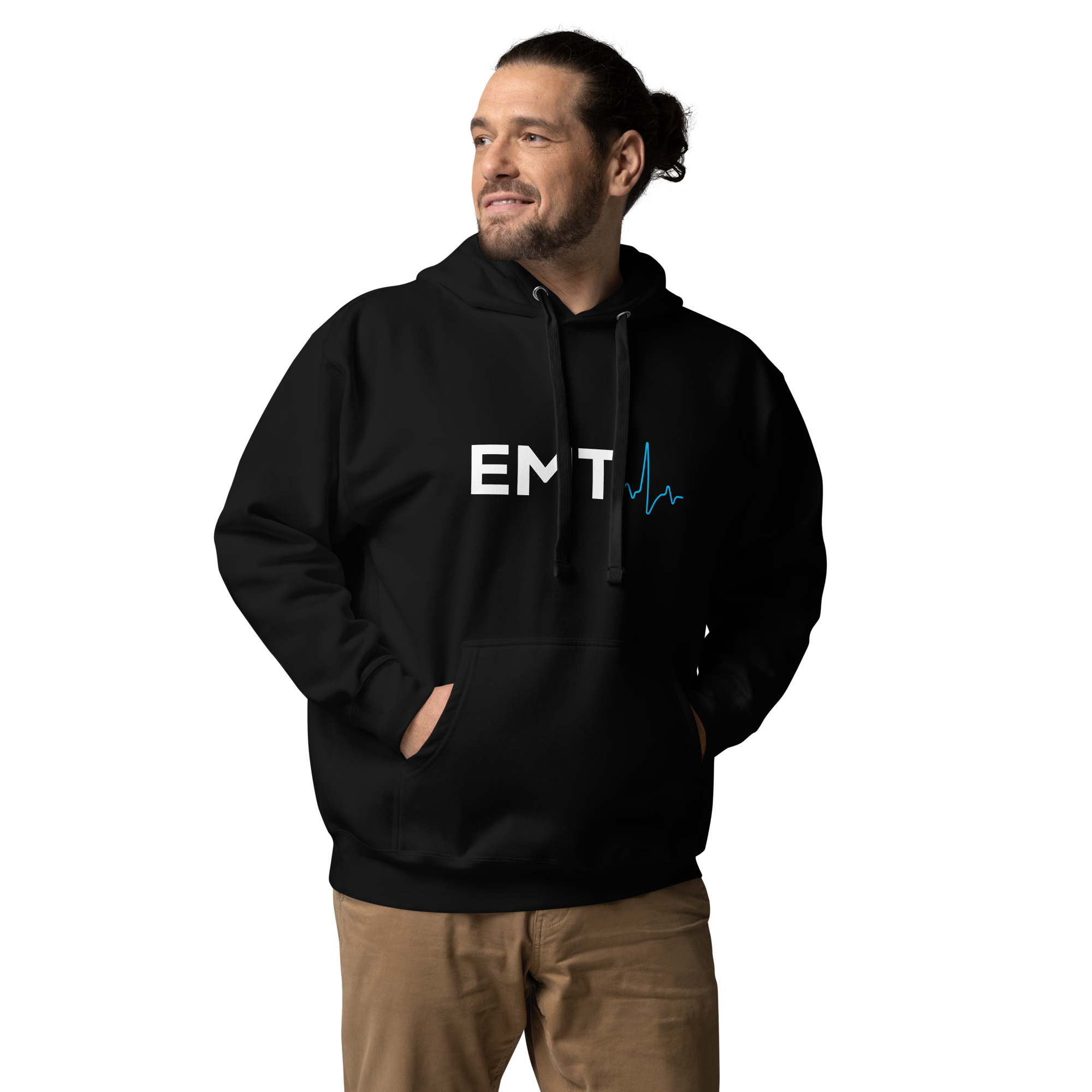 CREDNTL | EMT Hoodie
