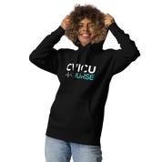 CREDNTL | CVICU Nurse Hoodie
