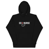 CREDNTL | ED Nurse Hoodie