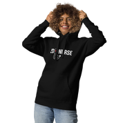 CREDNTL | ED Nurse Hoodie