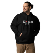 CREDNTL | ED Nurse Hoodie