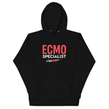 CREDNTL | ECMO Specialist Hoodie