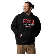 CREDNTL | ECMO Specialist Hoodie