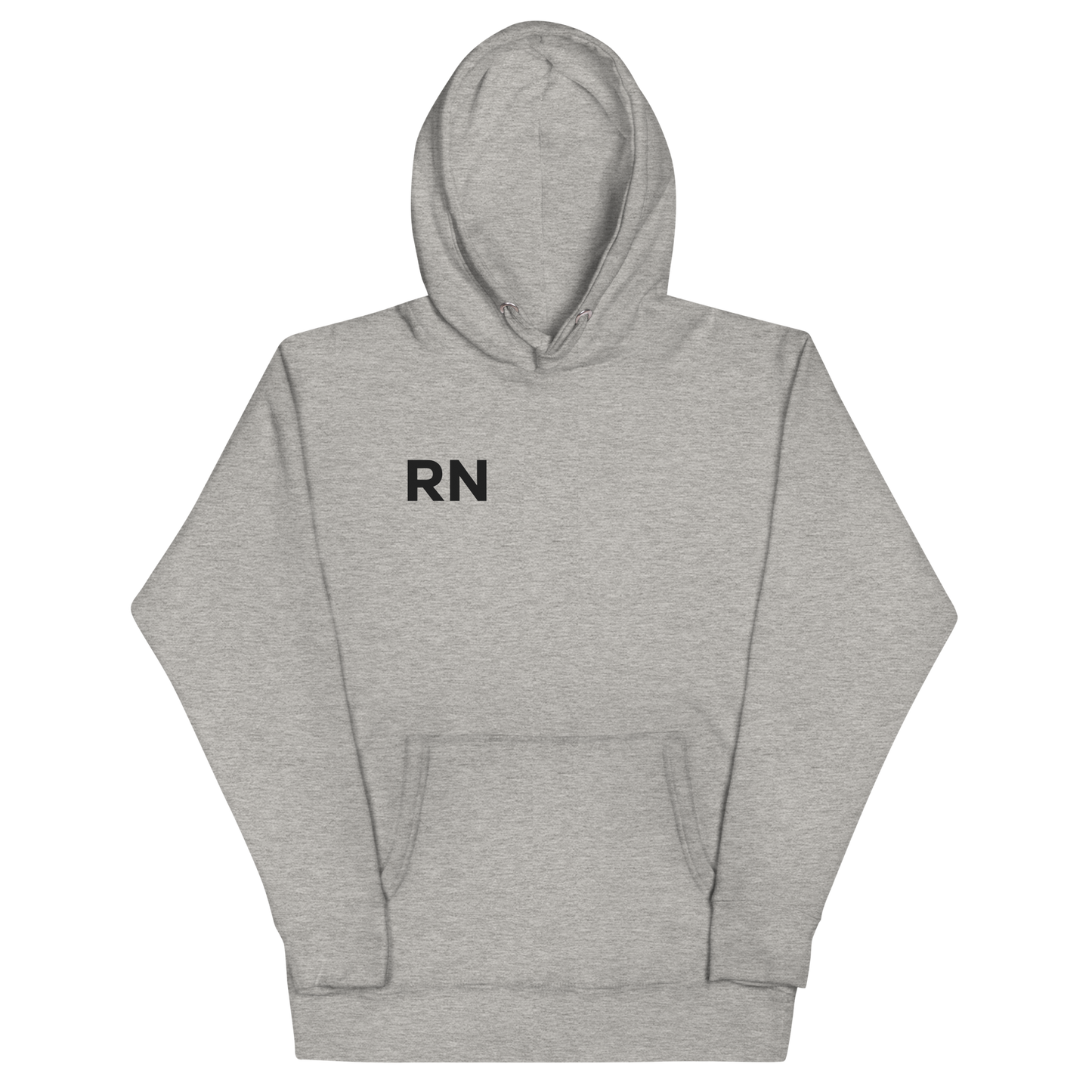 CREDNTL | RN Hoodie