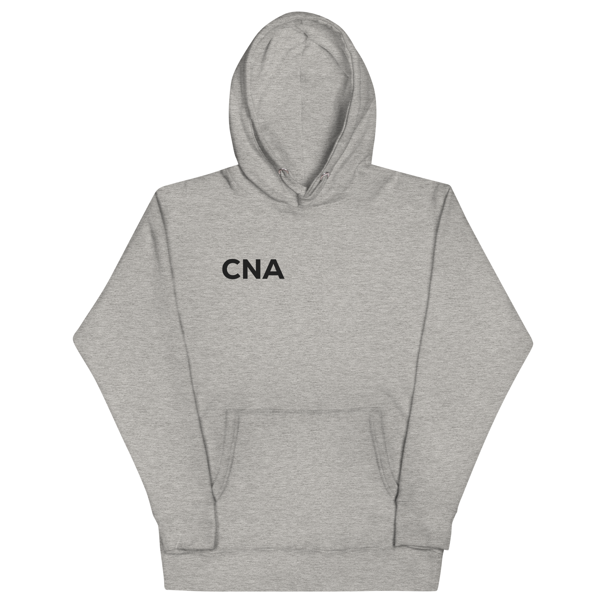 CREDNTL | CNA Hoodie