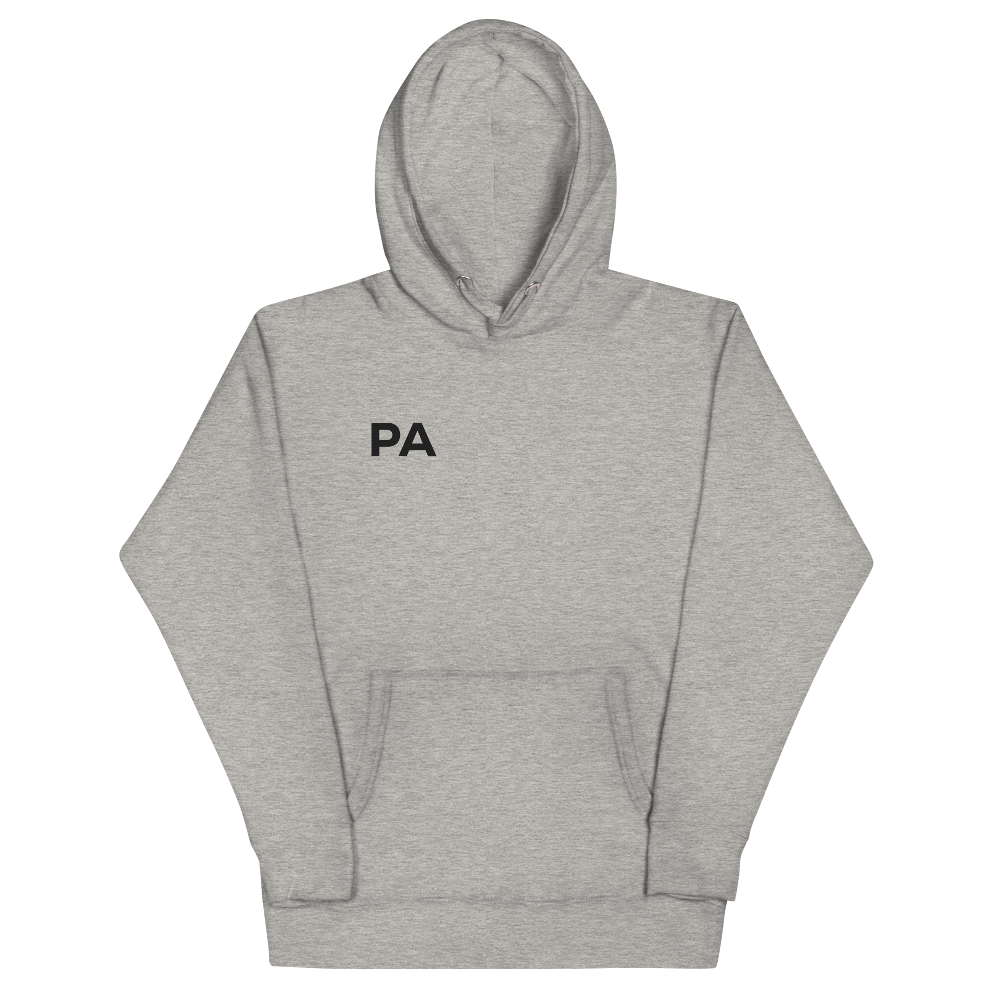 CREDNTL | PA Hoodie