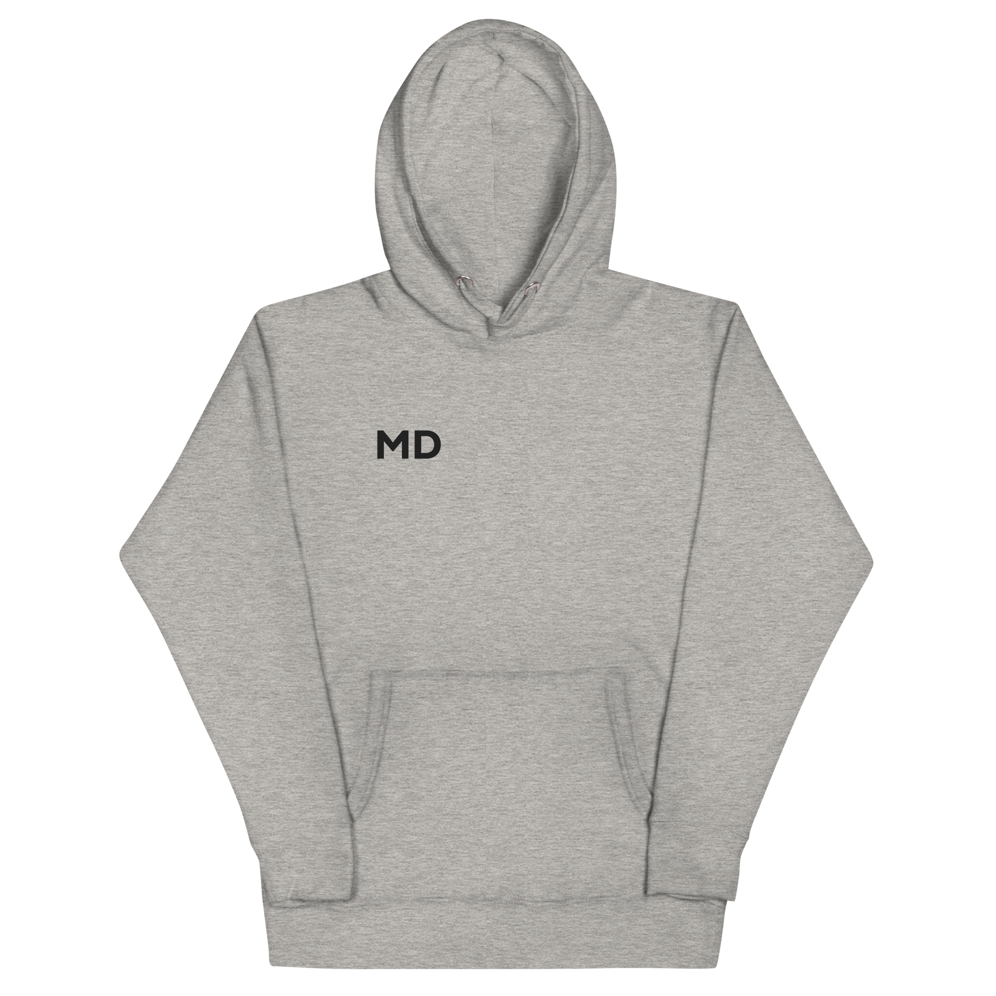 CREDNTL | MD Hoodie