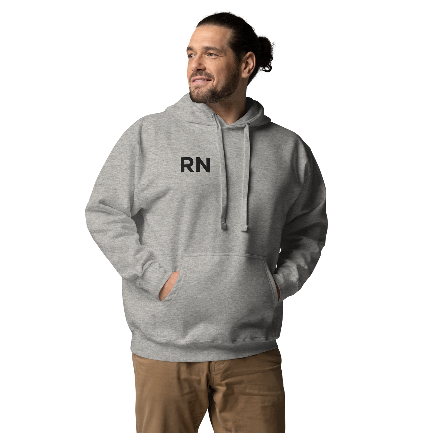 CREDNTL | RN Hoodie