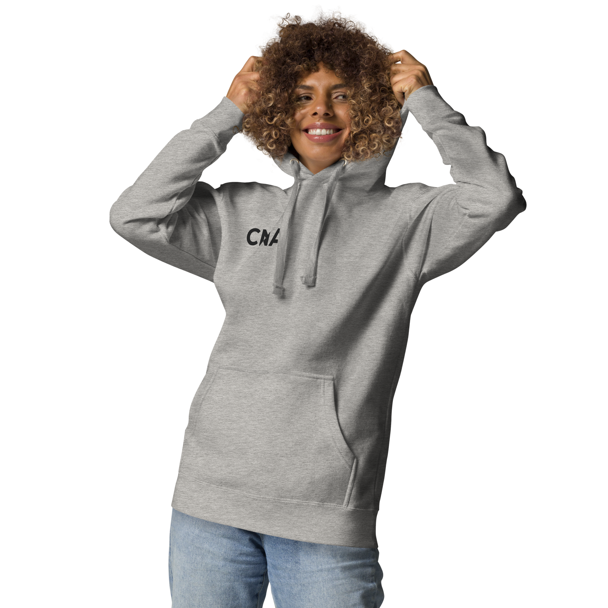 CREDNTL | CNA Hoodie