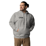 CREDNTL | CNA Hoodie