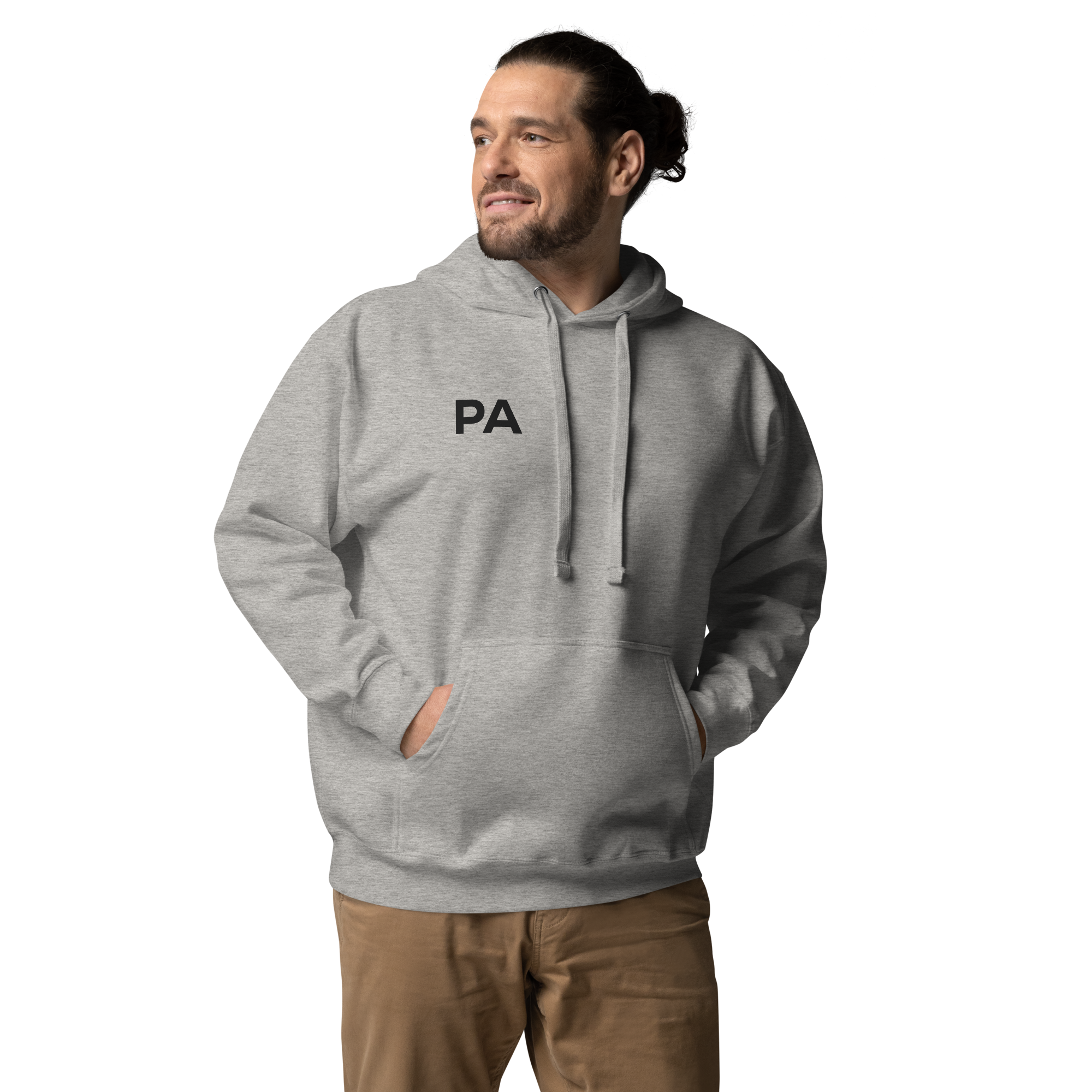 CREDNTL | PA Hoodie