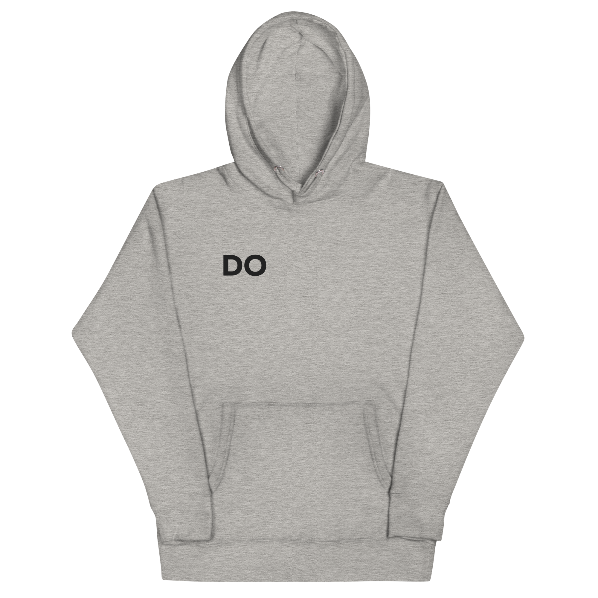 CREDNTL | DO Hoodie