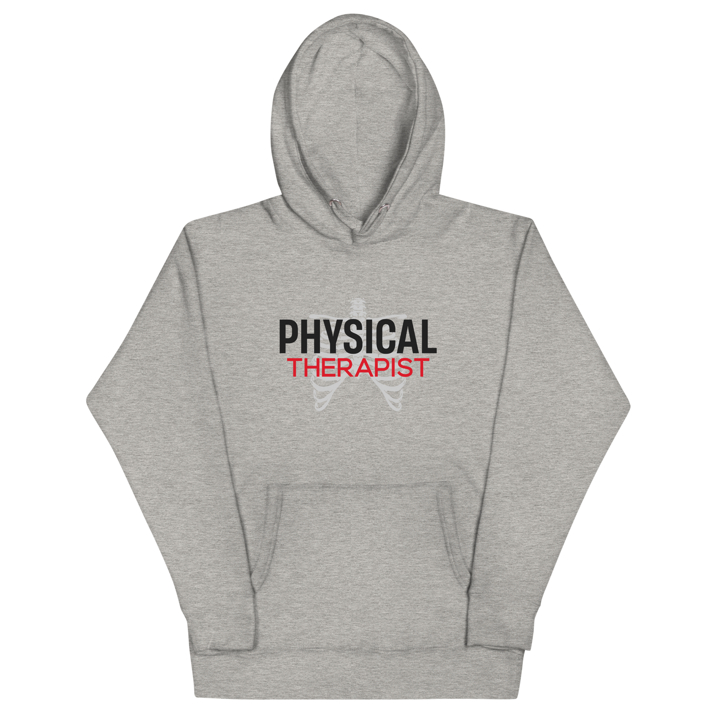 CREDNTL | Physical Therapist Hoodie