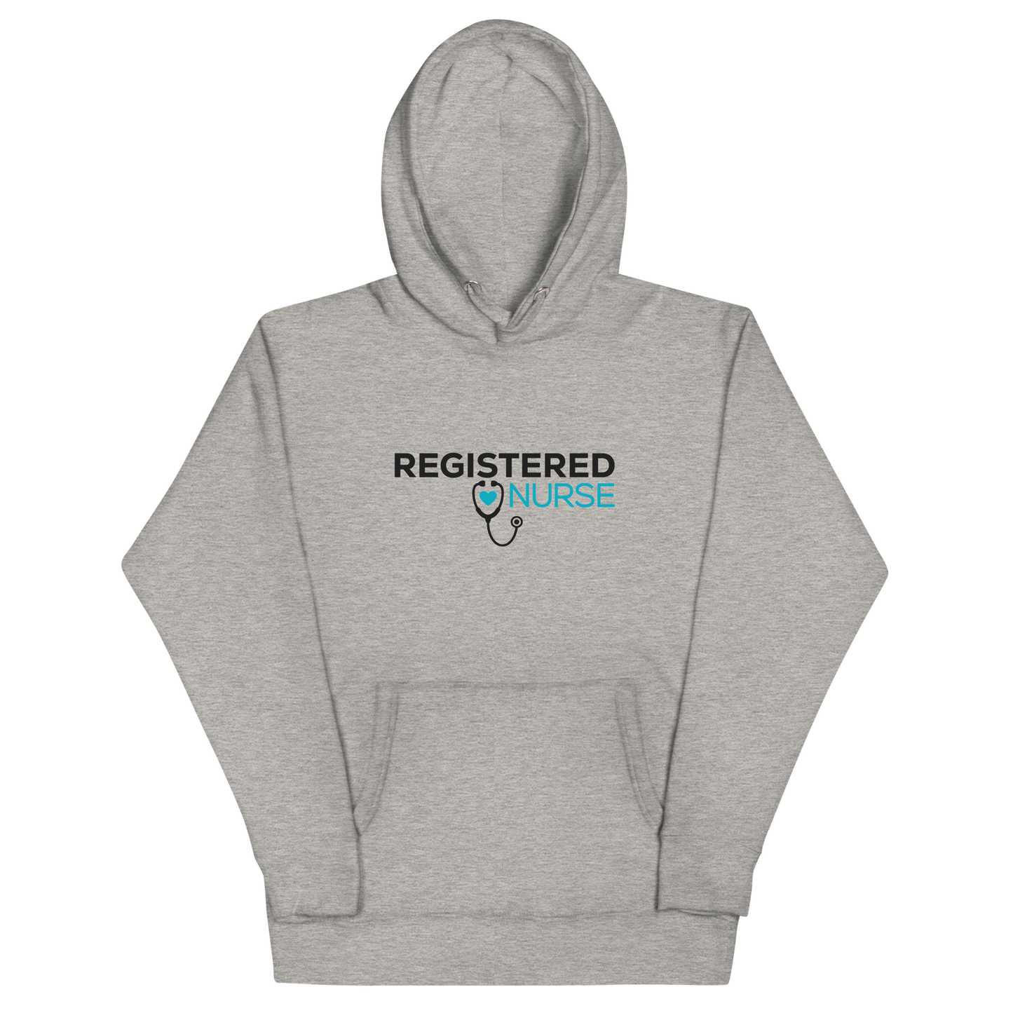 CREDNTL | Registered Nurse Hoodie