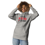 CREDNTL | Certified Nursing Assistant Hoodie