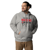 CREDNTL | Certified Nursing Assistant Hoodie