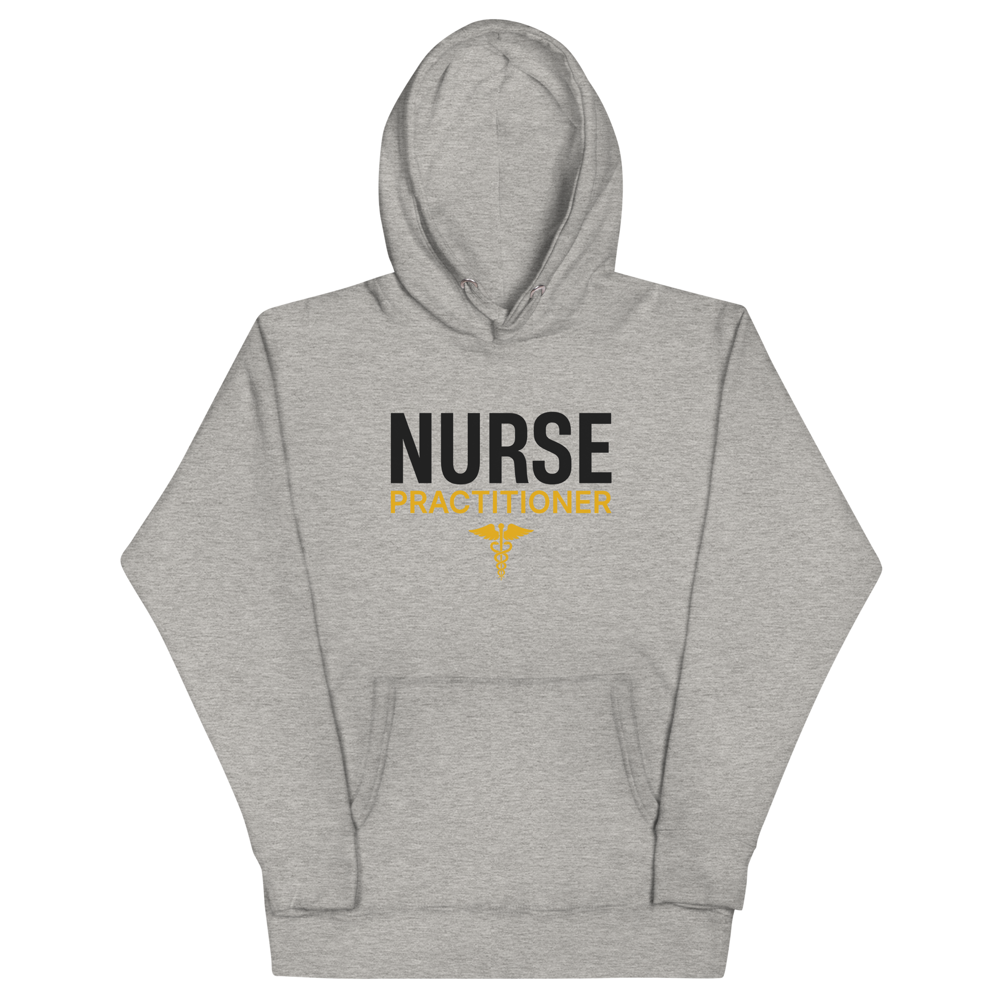 CREDNTL | Nurse Practitioner Hoodie