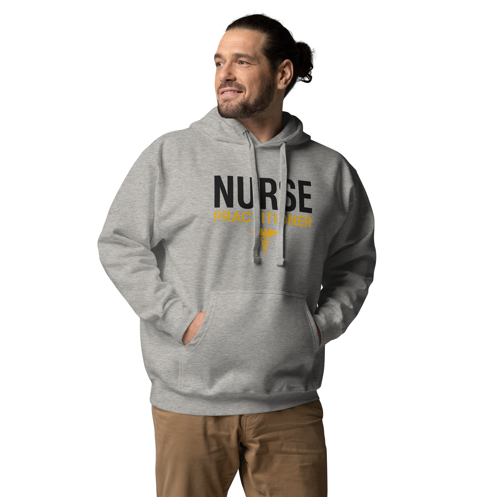 CREDNTL | Nurse Practitioner Hoodie