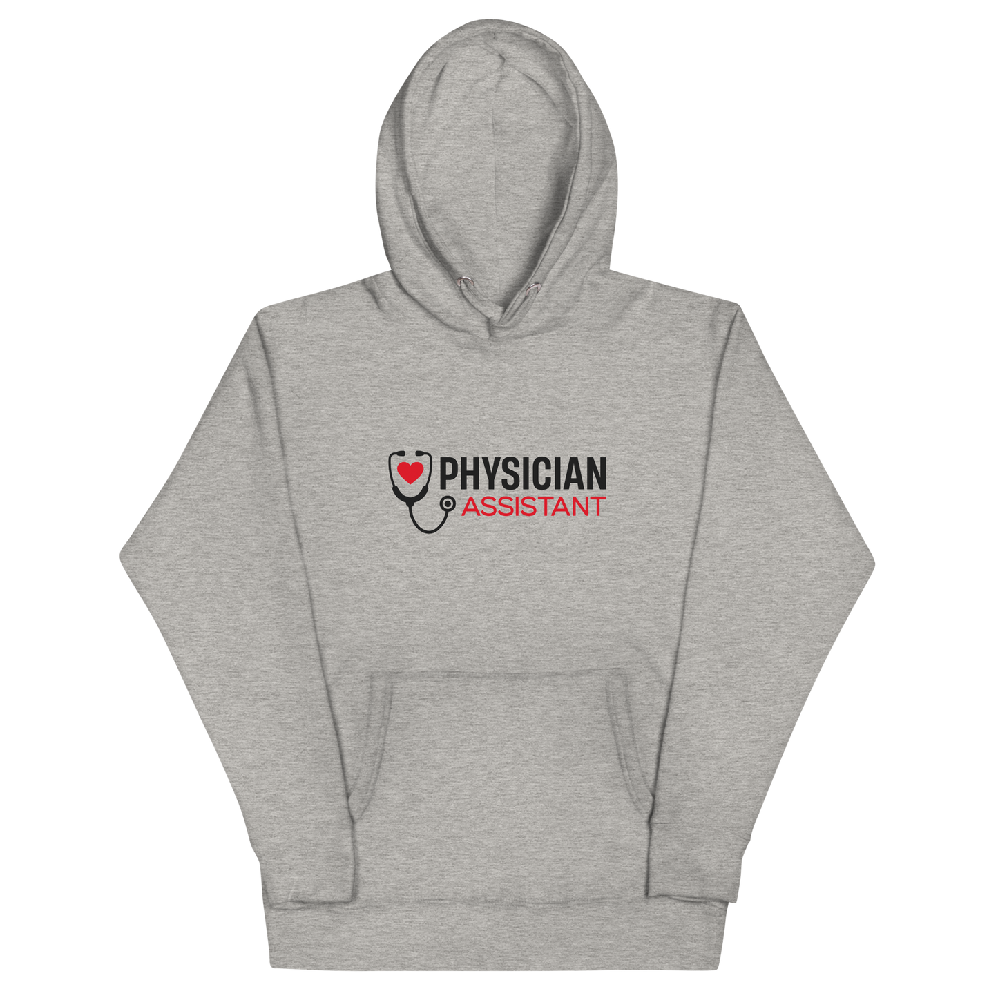 CREDNTL | Physician Assistant Hoodie