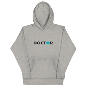 CREDNTL | Doctor Hoodie
