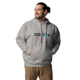 CREDNTL | Doctor Hoodie