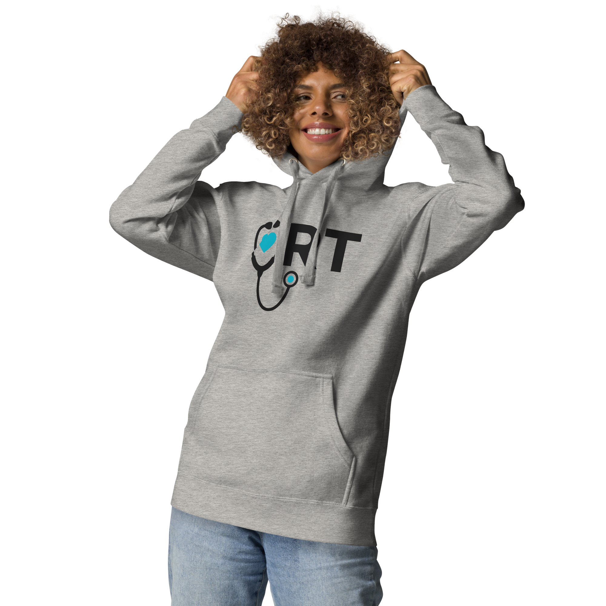 CREDNTL | RT Hoodie