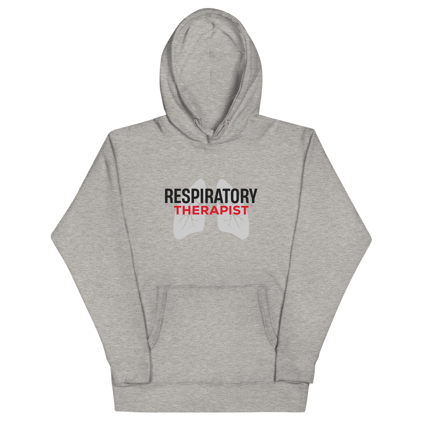 CREDNTL | Respiratory Therapist Hoodie