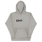 CREDNTL | EMT Hoodie