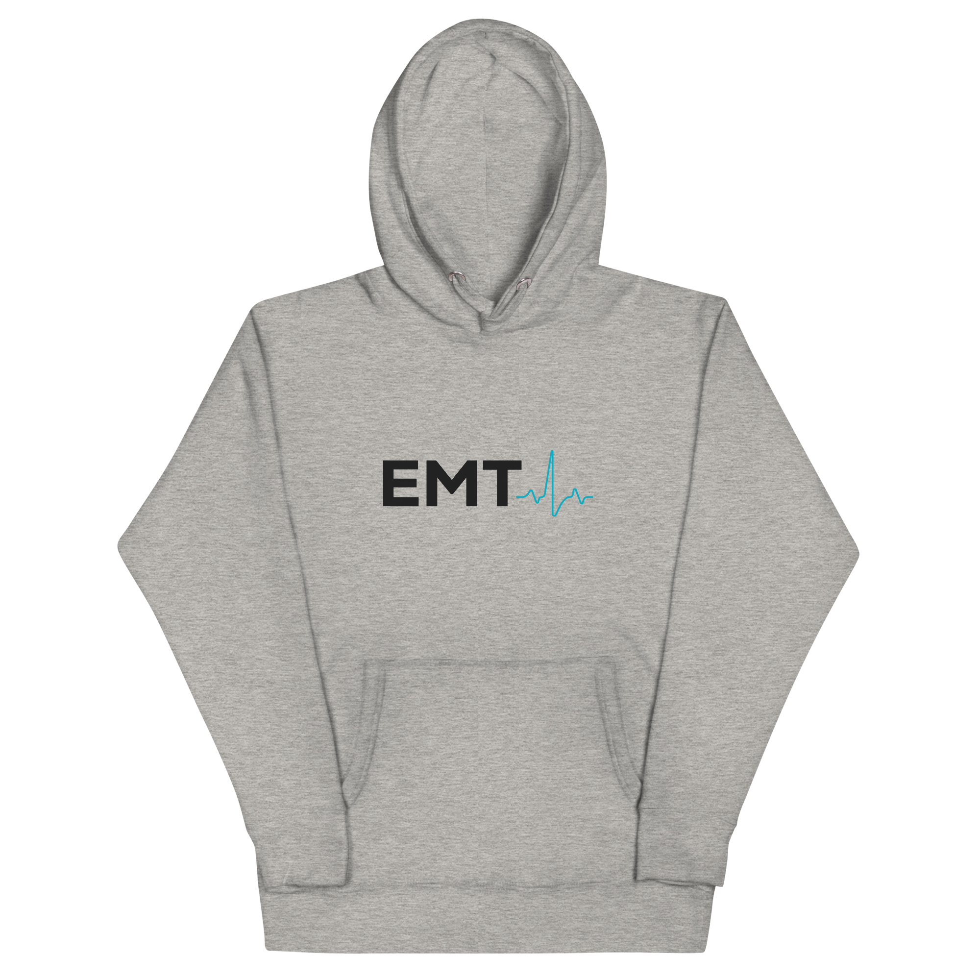 CREDNTL | EMT Hoodie
