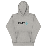 CREDNTL | EMT Hoodie
