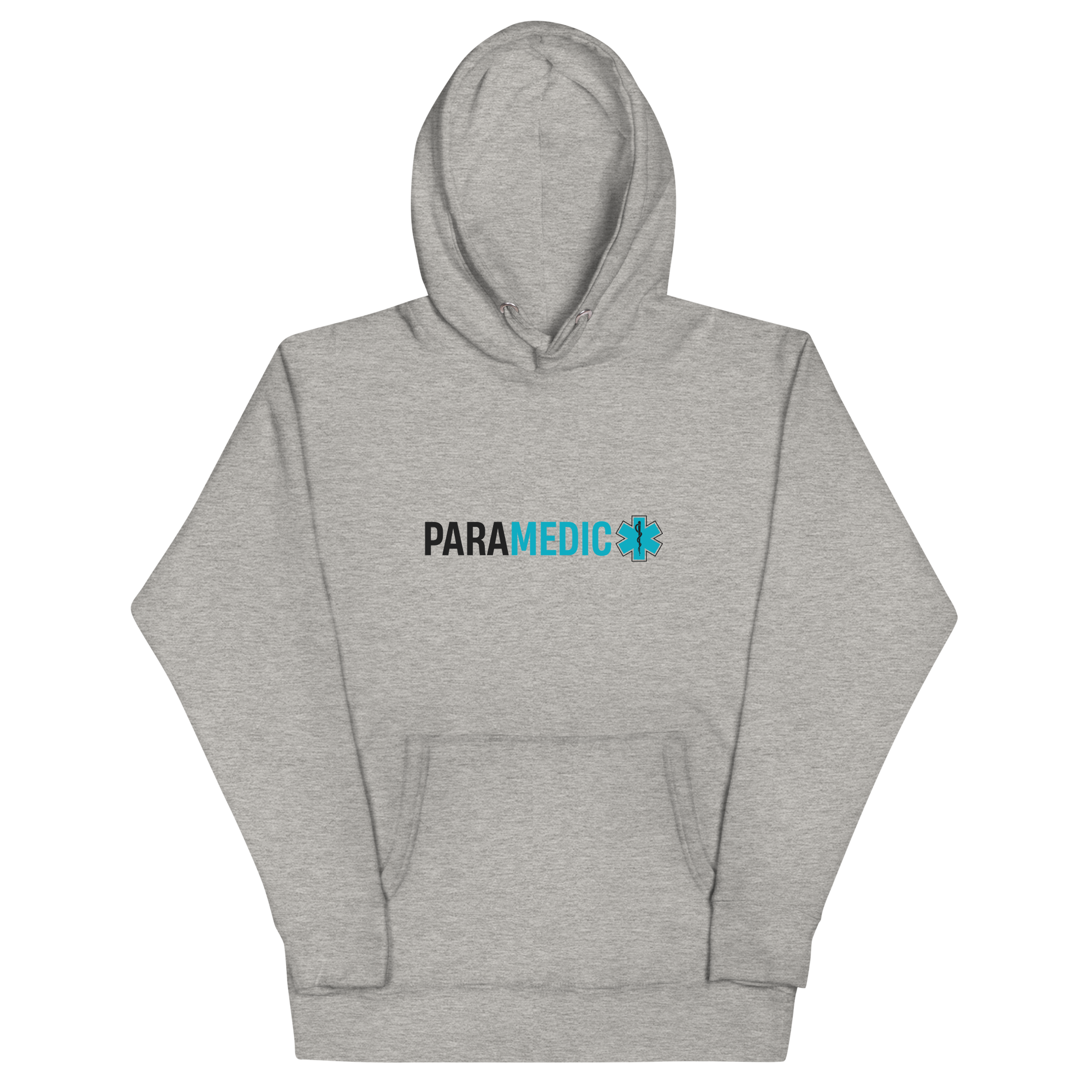 CREDNTL | Para Medic Hoodie