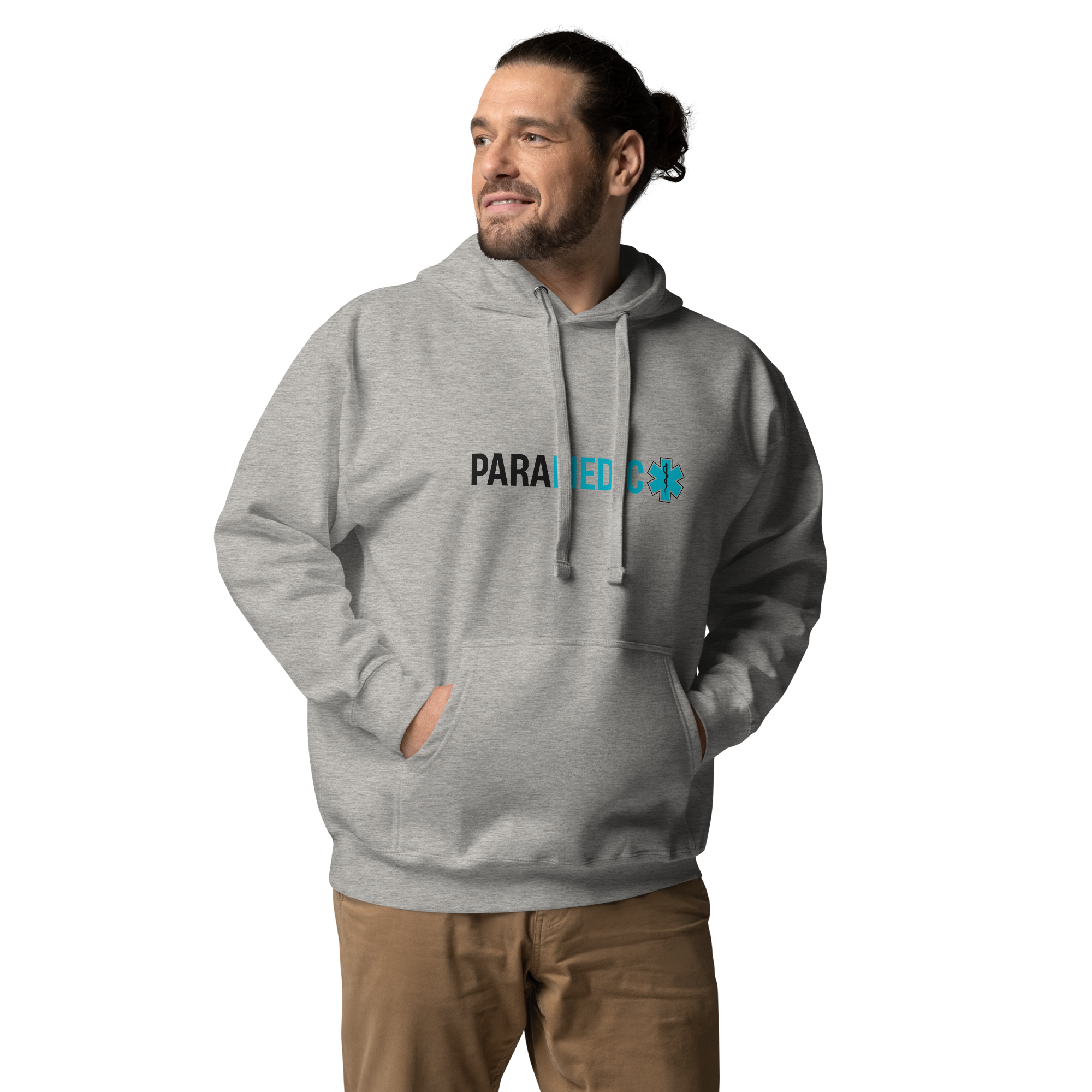 CREDNTL | Para Medic Hoodie