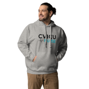 CREDNTL | CVICU Nurse Hoodie