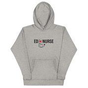CREDNTL | ED Nurse Hoodie