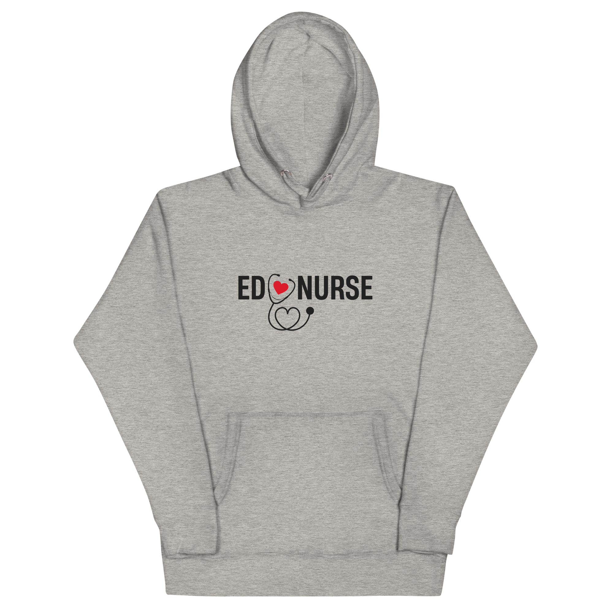 CREDNTL | ED Nurse Hoodie