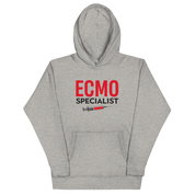 CREDNTL | ECMO Specialist Hoodie