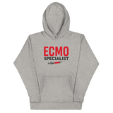 CREDNTL | ECMO Specialist Hoodie