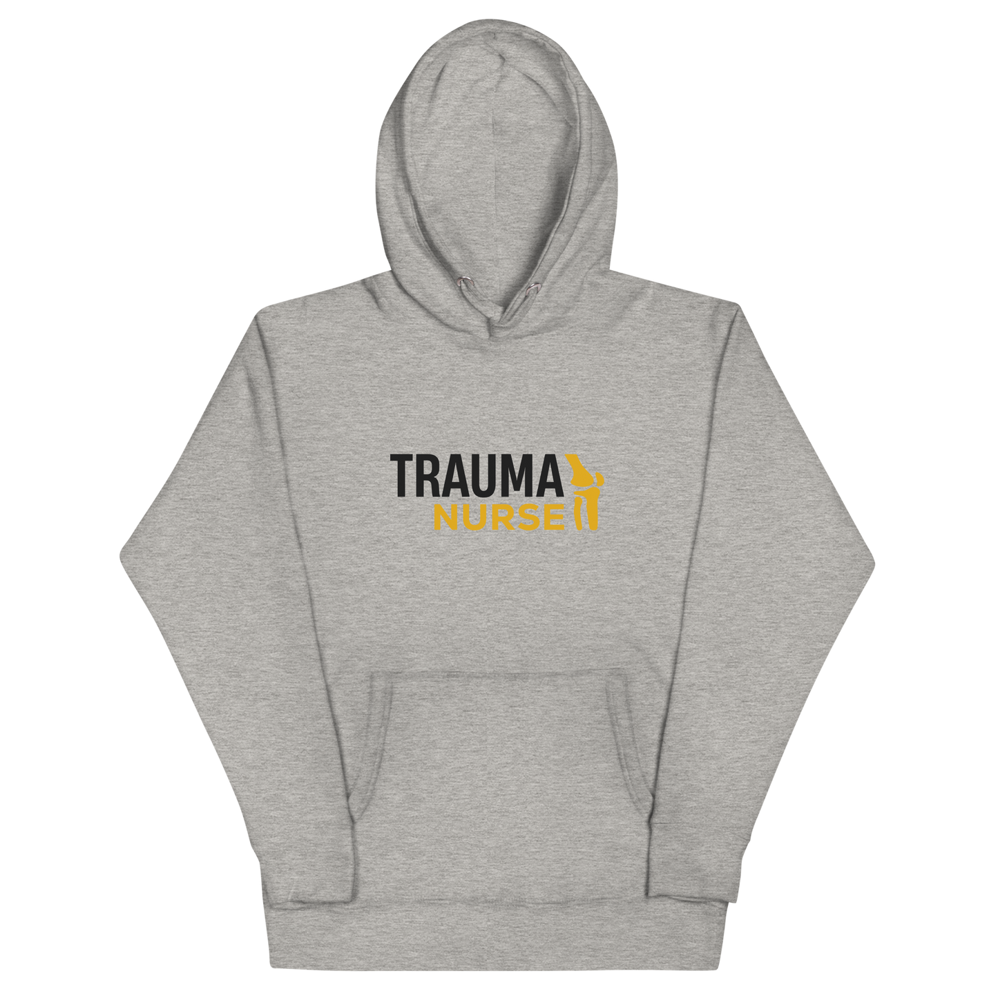 CREDNTL | Trauma Nurse Hoodie