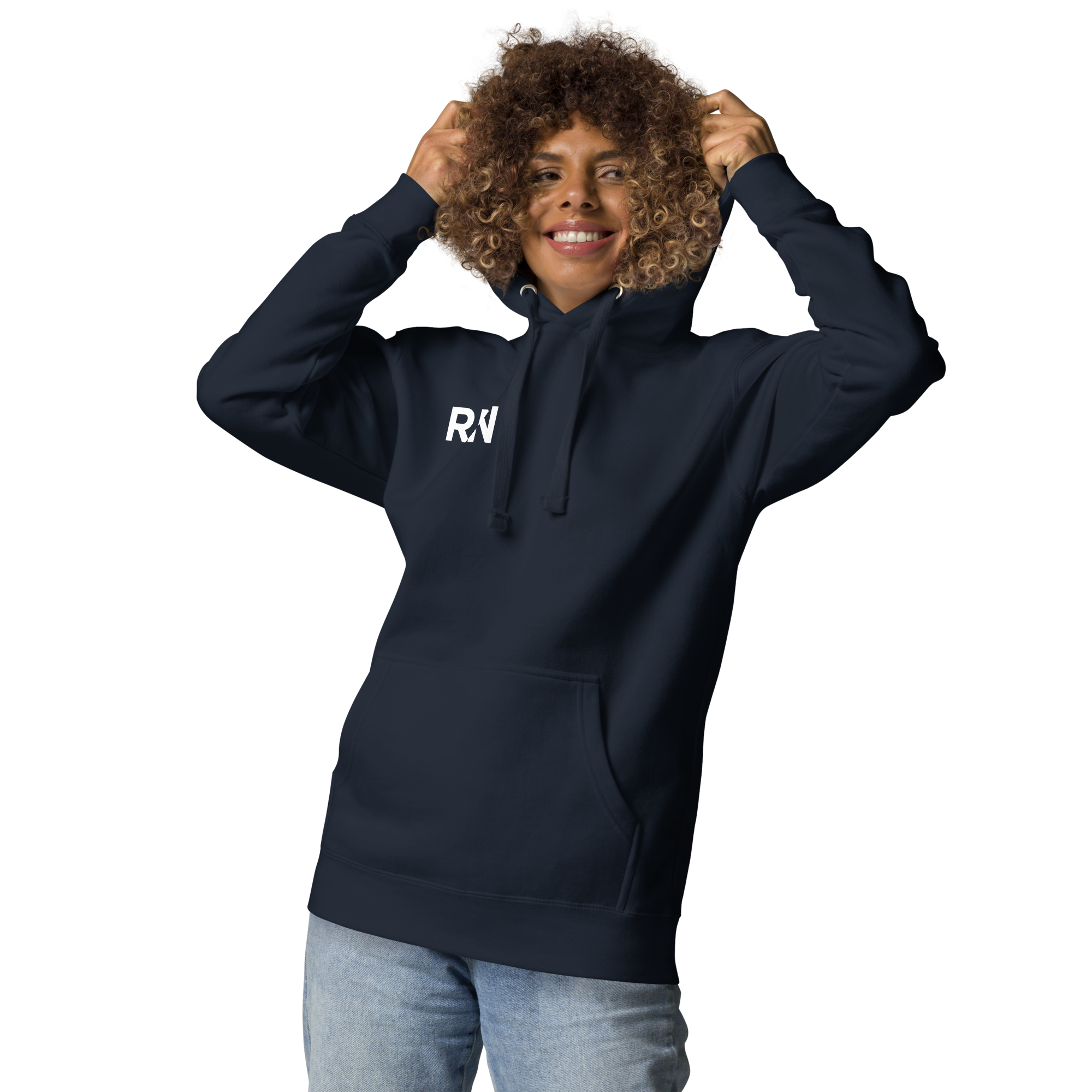 CREDNTL | RN Hoodie