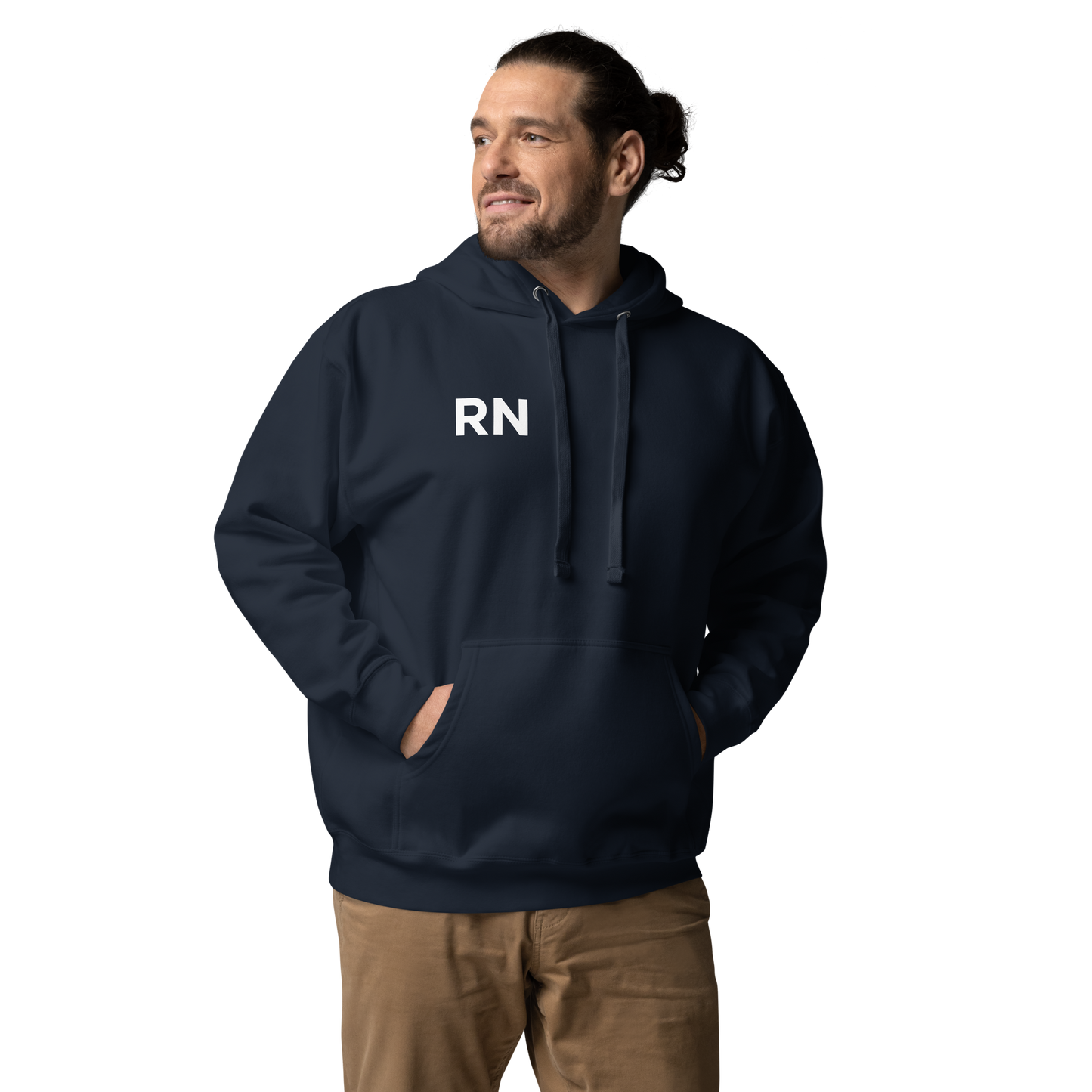 CREDNTL | RN Hoodie