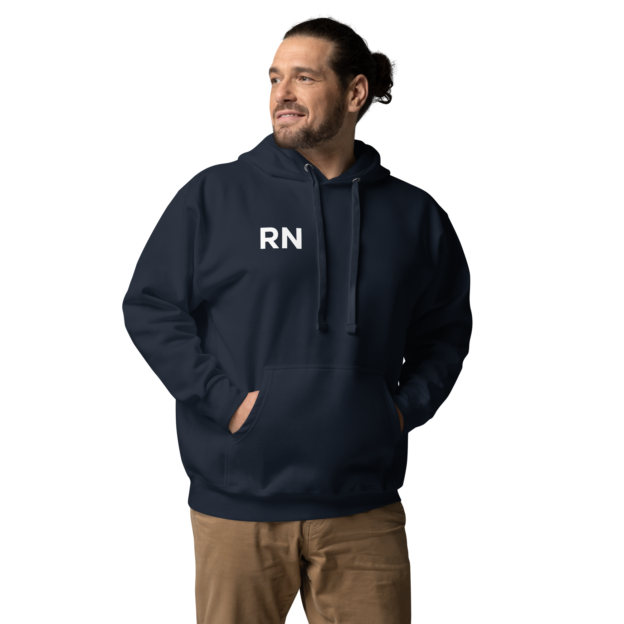 CREDNTL | RN Hoodie