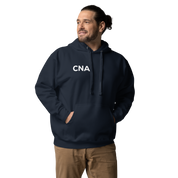 CREDNTL | CNA Hoodie