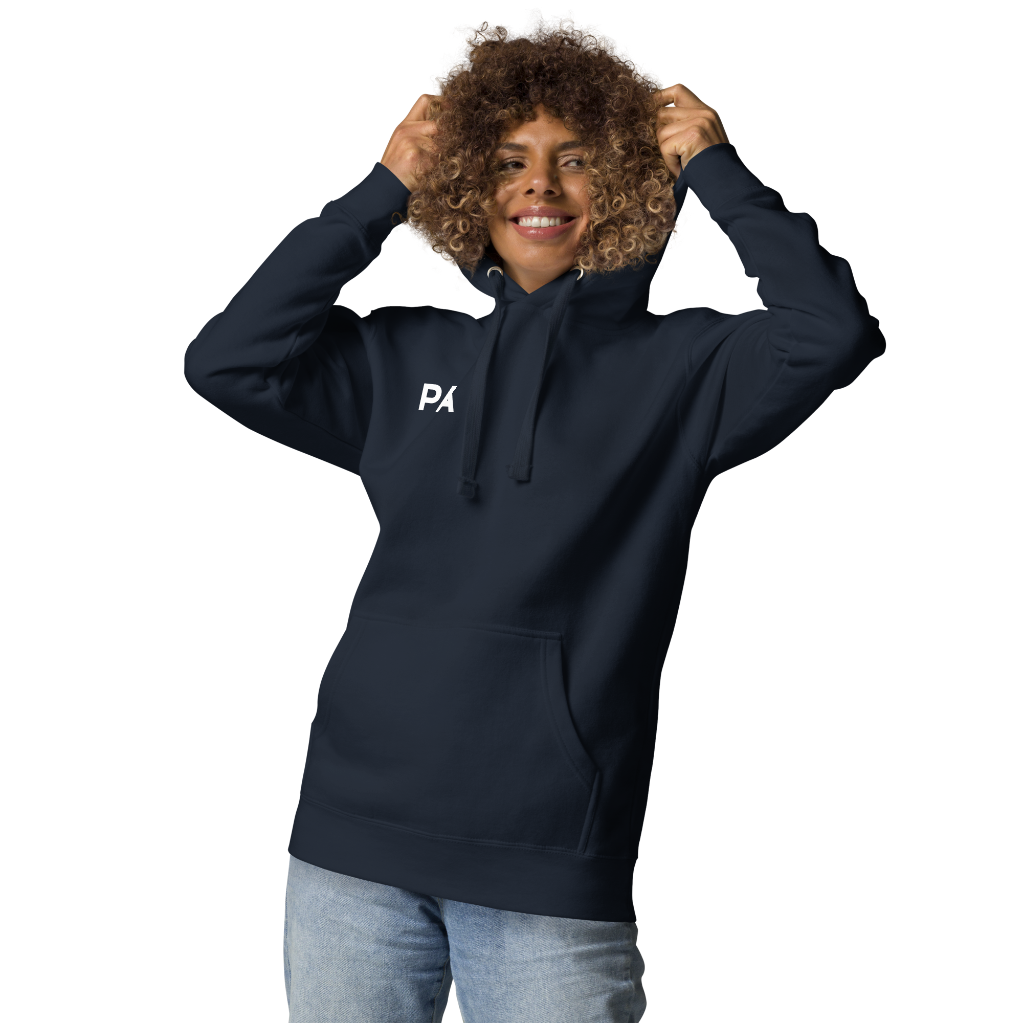 CREDNTL | PA Hoodie