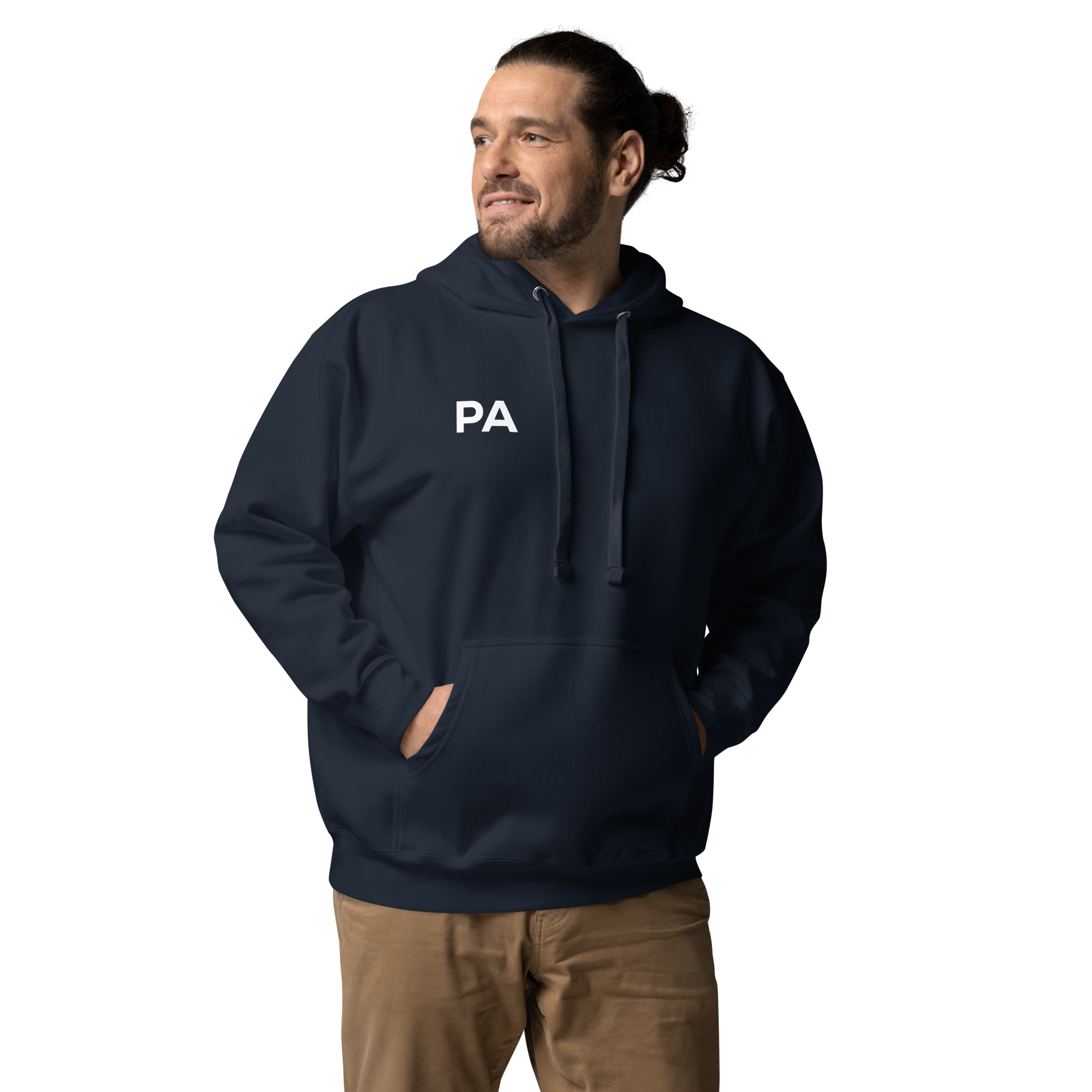 CREDNTL | PA Hoodie