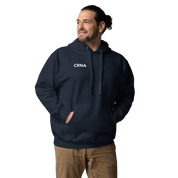 CREDNTL | CRNA Hoodie