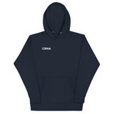 CREDNTL | CRNA Hoodie