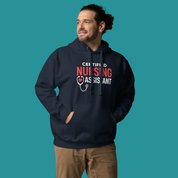 CREDNTL | Certified Nursing Assistant Hoodie