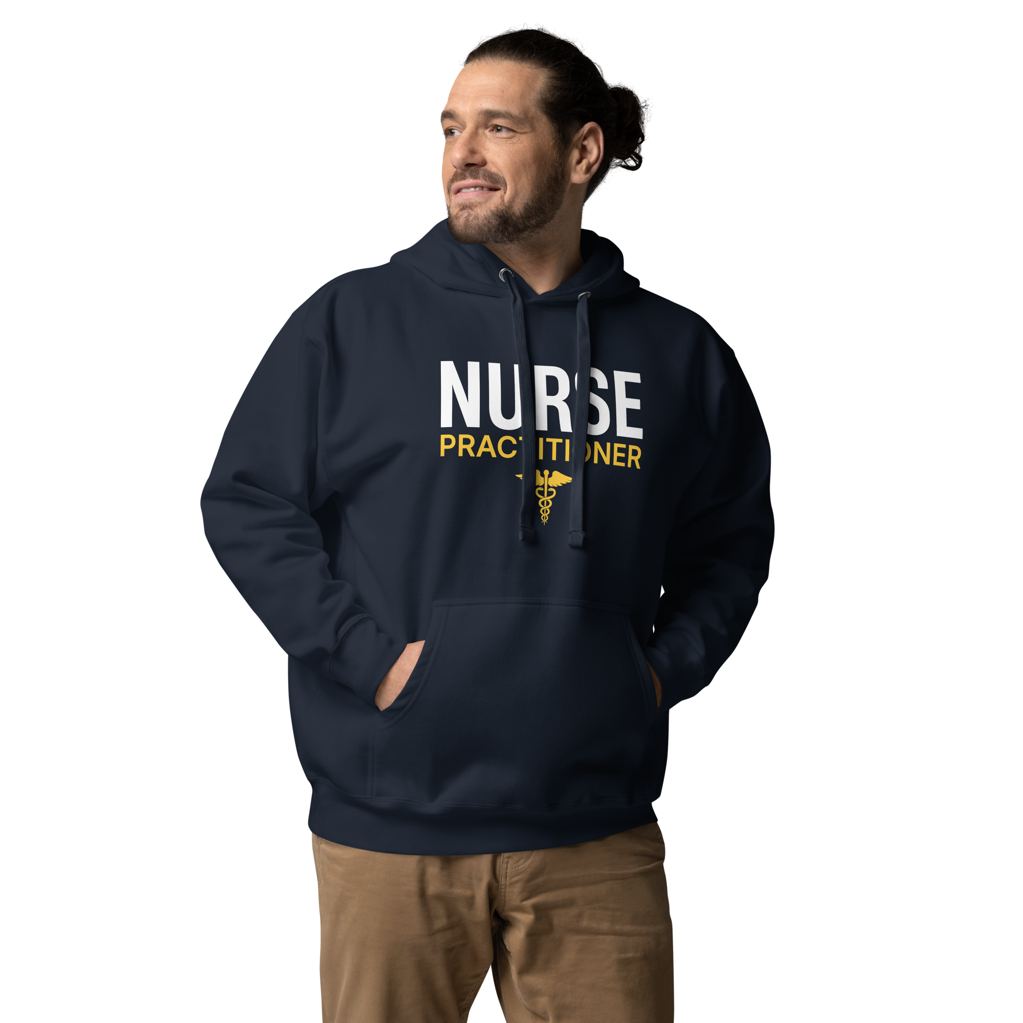 CREDNTL | Nurse Practitioner Hoodie