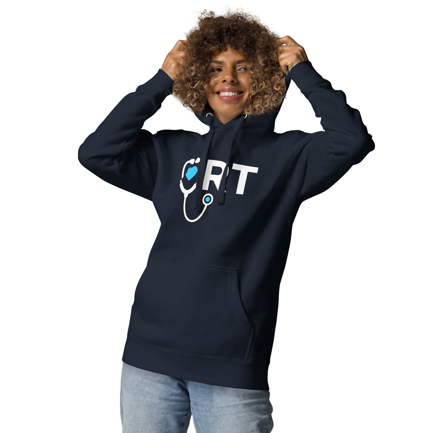 CREDNTL | RT Hoodie